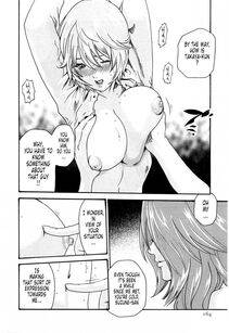 Haruki - Kisei Juui Suzune Vol. 2 (Parasite Doctor Suzune) - Photo #164