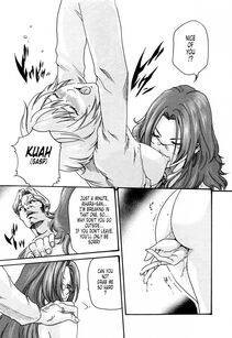 Haruki - Kisei Juui Suzune Vol. 2 (Parasite Doctor Suzune) - Photo #165