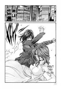 Haruki - Kisei Juui Suzune Vol. 2 (Parasite Doctor Suzune) - Photo #170