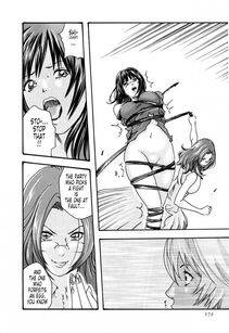 Haruki - Kisei Juui Suzune Vol. 2 (Parasite Doctor Suzune) - Photo #172