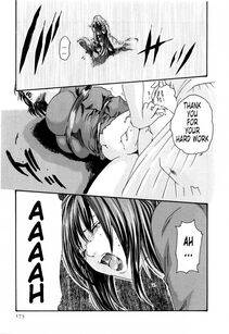 Haruki - Kisei Juui Suzune Vol. 2 (Parasite Doctor Suzune) - Photo #173