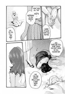 Haruki - Kisei Juui Suzune Vol. 2 (Parasite Doctor Suzune) - Photo #174