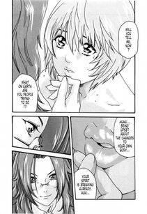 Haruki - Kisei Juui Suzune Vol. 2 (Parasite Doctor Suzune) - Photo #175