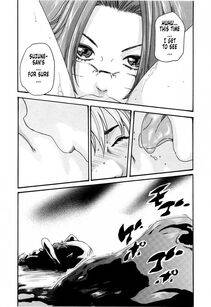 Haruki - Kisei Juui Suzune Vol. 2 (Parasite Doctor Suzune) - Photo #181