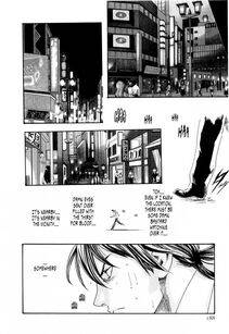 Haruki - Kisei Juui Suzune Vol. 2 (Parasite Doctor Suzune) - Photo #188