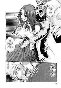 Haruki - Kisei Juui Suzune Vol. 2 (Parasite Doctor Suzune) - Photo #192