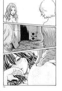 Haruki - Kisei Juui Suzune Vol. 3 (Parasite Doctor Suzune) - Photo #54