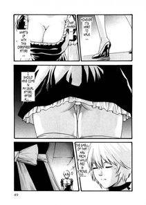 Haruki - Kisei Juui Suzune Vol. 4 (Parasite Doctor Suzune) - Photo #51