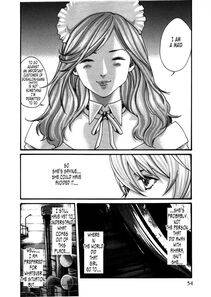 Haruki - Kisei Juui Suzune Vol. 4 (Parasite Doctor Suzune) - Photo #56