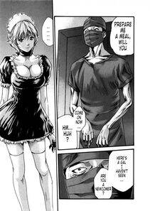 Haruki - Kisei Juui Suzune Vol. 4 (Parasite Doctor Suzune) - Photo #69