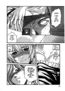Haruki - Kisei Juui Suzune Vol. 4 (Parasite Doctor Suzune) - Photo #80