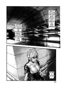 Haruki - Kisei Juui Suzune Vol. 4 (Parasite Doctor Suzune) - Photo #88