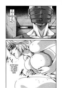Haruki - Kisei Juui Suzune Vol. 4 (Parasite Doctor Suzune) - Photo #89