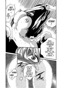 Haruki - Kisei Juui Suzune Vol. 4 (Parasite Doctor Suzune) - Photo #123