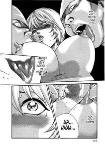 Haruki - Kisei Juui Suzune Vol. 4 (Parasite Doctor Suzune) - Photo #124