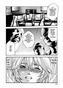 Haruki - Kisei Juui Suzune Vol. 4 (Parasite Doctor Suzune) - Photo #130
