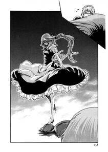 Haruki - Kisei Juui Suzune Vol. 4 (Parasite Doctor Suzune) - Photo #140