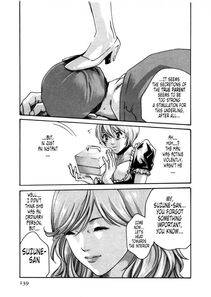 Haruki - Kisei Juui Suzune Vol. 4 (Parasite Doctor Suzune) - Photo #141