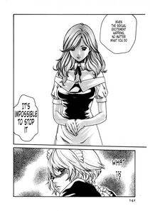 Haruki - Kisei Juui Suzune Vol. 4 (Parasite Doctor Suzune) - Photo #144