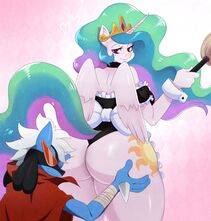 Celestia - Photo #1