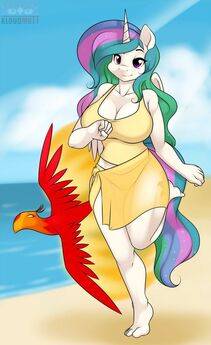 Celestia - Photo #6