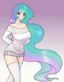 Celestia - Photo #8