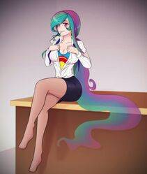 Celestia - Photo #10