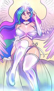 Celestia - Photo #30