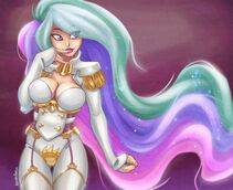 Celestia - Photo #36