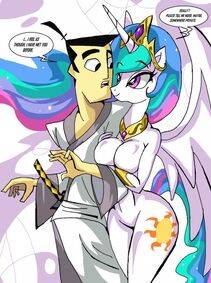 Celestia - Photo #39