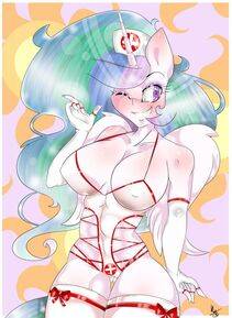 Celestia - Photo #49