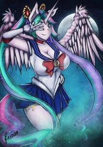 Celestia - Photo #57