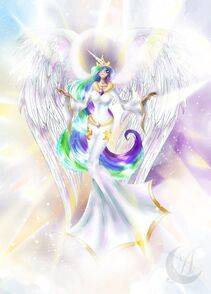 Celestia - Photo #58