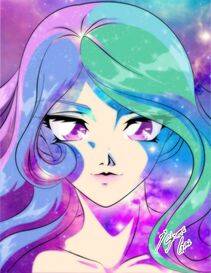 Celestia - Photo #65