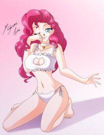 Pinkie Pie - Photo #9