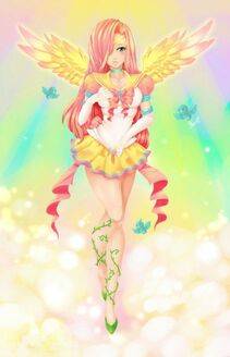 Fluttershy - Photo #49