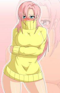 Fluttershy - Photo #50