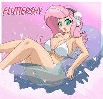 Fluttershy - Photo #51