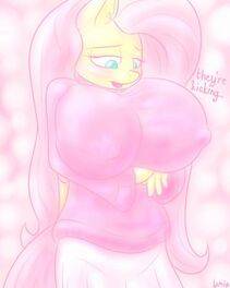 Fluttershy - Photo #53