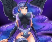 Nightmare Moon - Photo #47