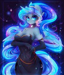 Nightmare Moon - Photo #62