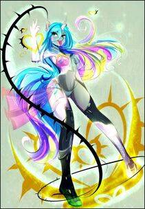 Queen Chrysalis - Photo #17