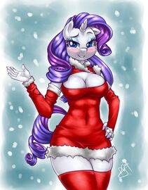 Rarity - Photo #8