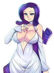 Rarity - Photo #48