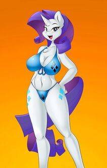 Rarity - Photo #59