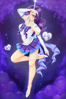 Rarity - Photo #73
