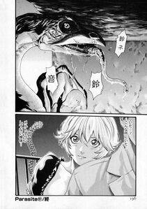 Haruki - Kisei Juui Suzune Vol. 6 (Parasite Doctor Suzune) - Photo #195