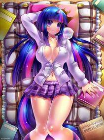 Twilight Sparkle - Photo #3