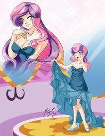 My Little Pony - Photo #112