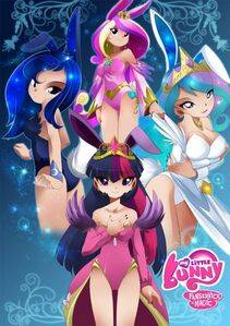 My Little Pony - Photo #233